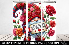 20 Oz Tumbler Design Product Image 2