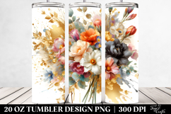 20 Oz Tumbler Png Product Image 2