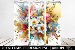 20 Oz Tumbler Png Product Image 2