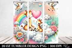 20 Oz Tumbler Design Product Image 2