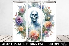 Undead Whimsical Clipart Product Image 2