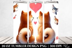 20 Oz Tumbler Design Product Image 2