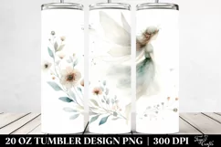 Whimsical Fairy | 20 oz Tumbler Product Image 2