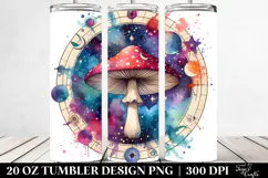 20 Oz Tumbler Png Product Image 2