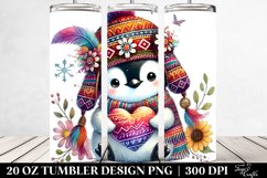 20 Oz Tumbler Design Product Image 2