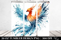 Love 20 Oz Tumbler Png Product Image 2