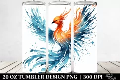 Love 20 Oz Tumbler Png Product Image 2