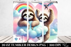 Valentines 20 Oz Tumbler Png Product Image 2