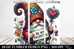 Love 20 Oz Tumbler Png Product Image 2
