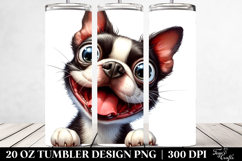 20 Oz Tumbler Design Product Image 2