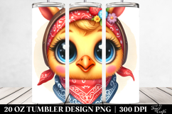 20 Oz Tumbler Png Product Image 2