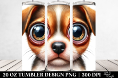 20 Oz Tumbler Design Product Image 2