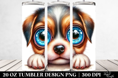 20 Oz Tumbler Png Product Image 2