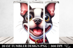 20 Oz Tumbler Png Product Image 2