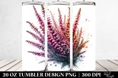 watercolor splash,white background Product Image 2
