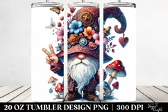 Valentines 20 Oz Tumbler Png Product Image 2