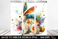 20 Oz Tumbler Png Product Image 2