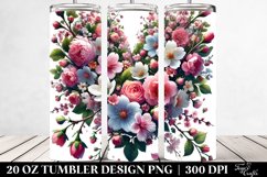 20 Oz Tumbler Design Product Image 2