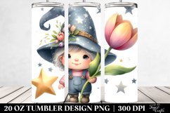 Love 20 Oz Tumbler Png Product Image 2