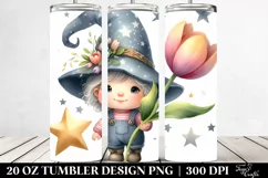 Love 20 Oz Tumbler Png Product Image 2