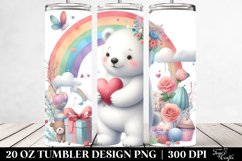 20 Oz Tumbler Design Product Image 2