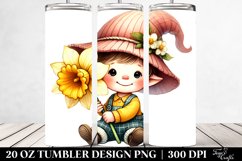 Valentines 20 Oz Tumbler Png Product Image 2