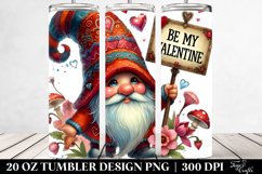 Love 20 Oz Tumbler Png Product Image 2