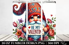 Love 20 Oz Tumbler Png Product Image 2