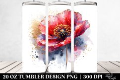 20 Oz Tumbler Sublimation | Product Image 2
