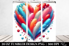 20 Oz Tumbler Design Product Image 2