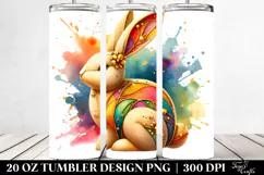 20 Oz Tumbler Png Product Image 2