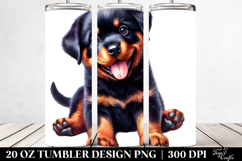 20 Oz Tumbler Design Product Image 2