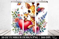 20 Oz Tumbler Design Product Image 2