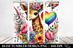 20 Oz Tumbler Design Product Image 2