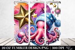 20 Oz Tumbler Design Product Image 2