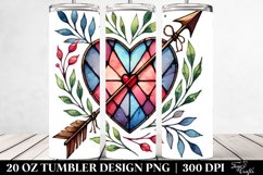 20 Oz Tumbler Design Product Image 2