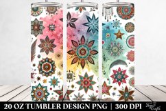 Valentines 20 Oz Tumbler Png Product Image 2