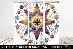 Valentines 20 Oz Tumbler Png Product Image 2
