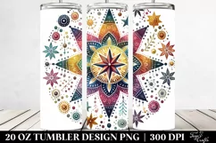 Valentines 20 Oz Tumbler Png Product Image 2