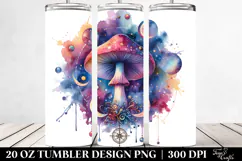 20 Oz Tumbler Png Product Image 2