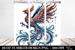 Love 20 Oz Tumbler Png Product Image 2
