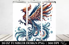 Love 20 Oz Tumbler Png Product Image 2