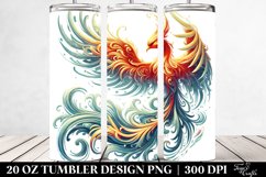 20 Oz Tumbler Design Product Image 2