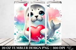 20 Oz Tumbler Design Product Image 2