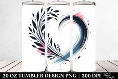 20 Oz Tumbler Design Product Image 2