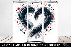 20 Oz Tumbler Design Product Image 2