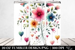 20 Oz Tumbler Design Product Image 2