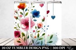 20 Oz Tumbler Design Product Image 2