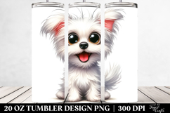 20 Oz Tumbler Png Product Image 2