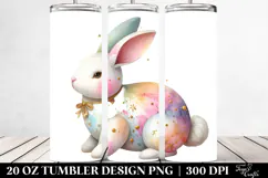20 Oz Tumbler Png Product Image 2